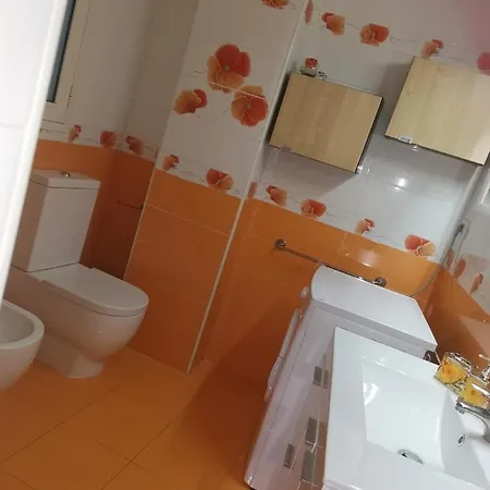 Andrea's Hotel