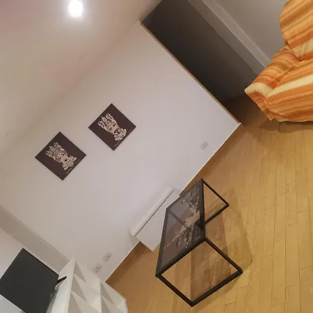 Hotel Andrea's *